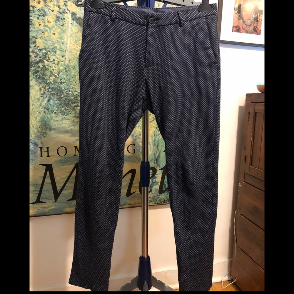 Scotch and Soda Mott Pant
